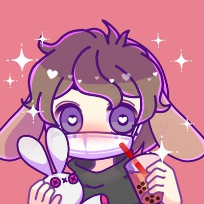Profile Picture of Jakob Kincade (@Bunny_boye) on Twitter