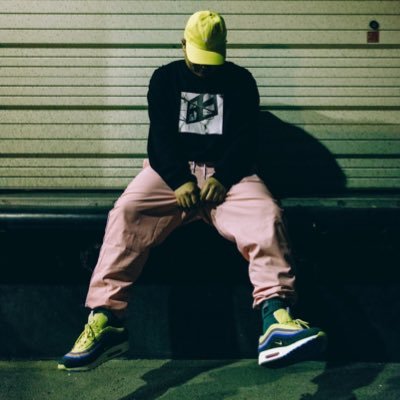 Profile Picture of DON-KEY BABY (@dnkybaby) on Twitter