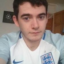 Profile Picture of Stephen Woodbridge (@woody10294) on Twitter