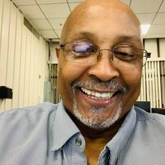 Profile Picture of Wilbert Thomas (@wilbert.thomas1) on Tiktok