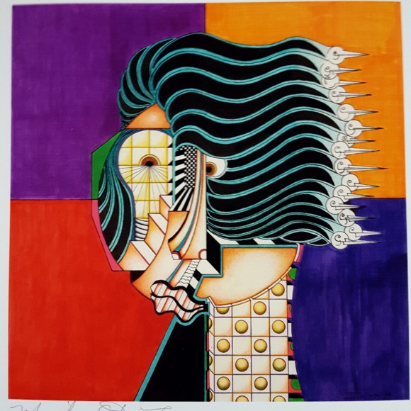 Profile Picture of Michael Deluca (@ellll500) on Poshmark