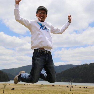 Profile Picture of Benjamin Zhou (@benzhou66) on Twitter