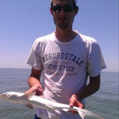 Profile Picture of Robert Waldrop (@RobertWaldrop) on Twitter