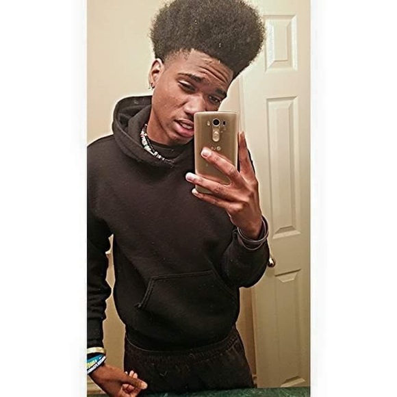 Profile Picture of Markel Milner (@kelfrmz1ne) on Poshmark