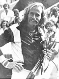Profile Picture of Bob Giltinanon Wikipedia