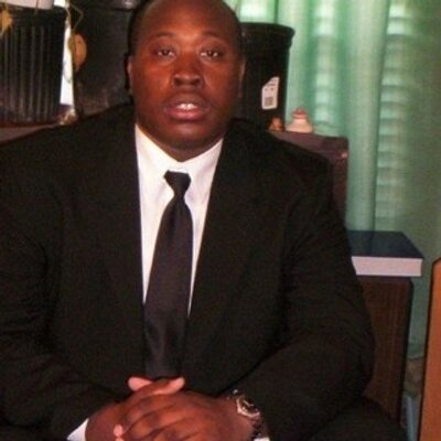 Profile Picture of Kermit Jackson (@CalvinJac1) on Twitter