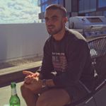 Profile Picture of Luke Barrow (@lukeybarrow) on Instagram