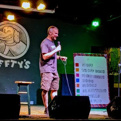 Profile Picture of Shane Paul (@ShayPaul74) on Twitter