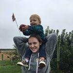 Profile Picture of Caitlin Binder (@brentcunu30) on Instagram