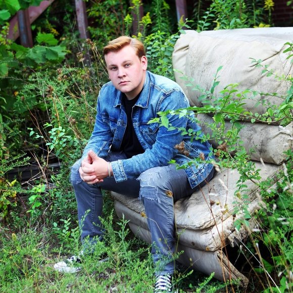 Profile Picture of Nicholas Wilson (@nicholaswils820) on Poshmark