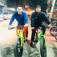 Profile Picture of Ashish Dutta (@ashish-dutta-47) on Quora