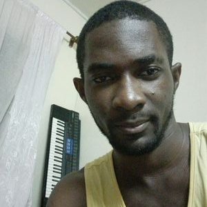 Profile Picture of Patrick Rodrigue Pom Sognyemb (@sognyem) on Twitter