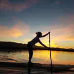 Profile Picture of Andrew Dickson (@paddlepetaluma) on Instagram