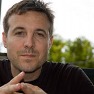 Profile Picture of Jeff Steinacker (@steinacker) on Twitter