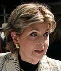 Profile Picture of Gloria Allredon Wikipedia