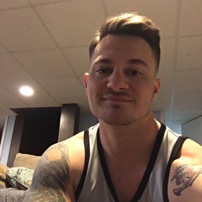 Profile Picture of Jacob Wick (@Jiggy__Jake) on Twitter