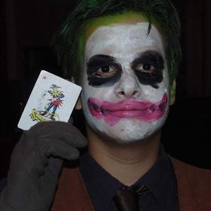 Profile Picture of Franz Mathieu (@mathieu_franz) on Twitter