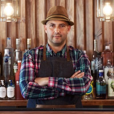 Profile Picture of George Restrepo (@georgerestrepo) on Twitter