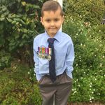 Profile Picture of Symone Scott (@symos001) on Instagram