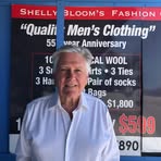 Profile Picture of Sheldon Bloom (@sheldon.bloom.39) on Facebook