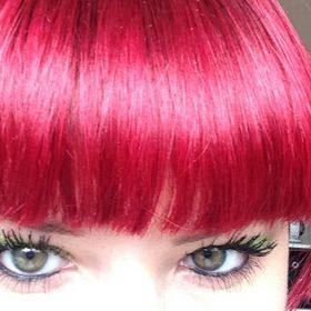 Profile Picture of Nina Chaos (@nina_h81) on Pinterest