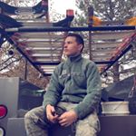 Profile Picture of Zachary Wilson ♂️ (@_z.wilson_) on Instagram