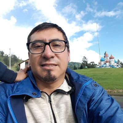 Profile Picture of Manuel Yanez (@manuelyanez2) on Twitter