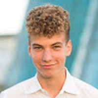 Profile Picture of Joshua Bach (@joshua-bach-4) on Quora