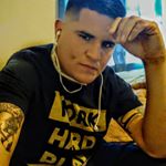 Profile Picture of humberto saavedra (@humbertosaavedra7) on Instagram