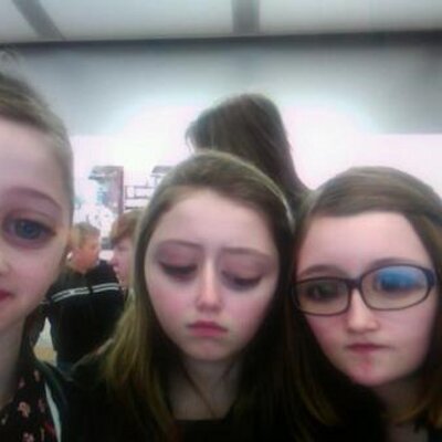 Ruby McCormick - Twitter Profile Picture of Ruby McCormick (@Ruby_OneD) on Twitter