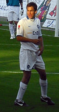Profile Picture of Andreas Schäferon Wikipedia