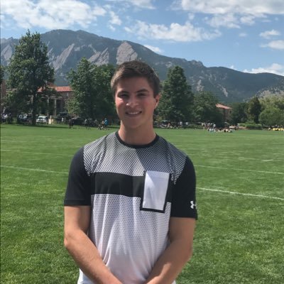 Profile Picture of Nick Kohler (@nickkohlerlhs) on Twitter