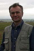 Profile Picture of Andrei Mironov (activist)on Wikipedia