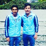 Profile Picture of David Delgadillo Balderrama (@david.delgadillobalderrama) on Instagram