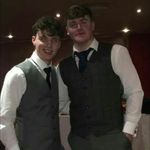 Profile Picture of David Leahy (@david_leahy21) on Instagram