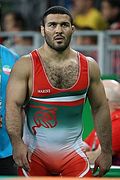 Profile Picture of Reza Yazdanion Wikipedia