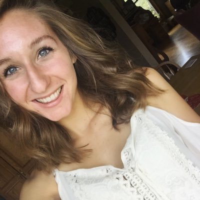 Profile Picture of Catherine Bidwell (@Hey_ItsJustDave) on Twitter
