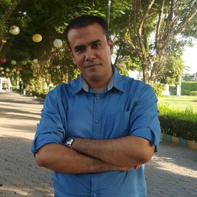 Profile Picture of Tarek Gouda (@TarekGouda17) on Twitter