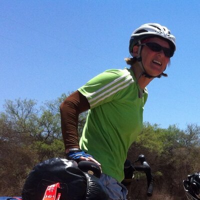 Profile Picture of Ruth Jarvis (@500mornings) on Twitter