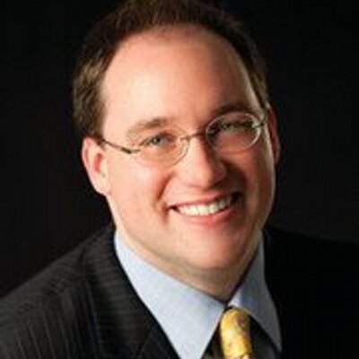 Profile Picture of Jason Griswold (@AgentJasonG) on Twitter