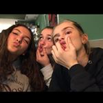 Profile Picture of Maira-Giulia-Alice💞🔥 (@ginnaste.labvce) on Instagram