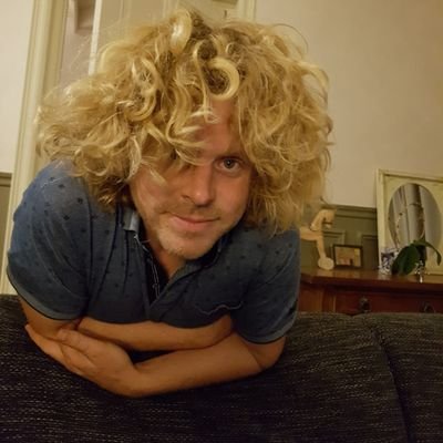 Profile Picture of Frank De Schutter (@SchutterFrank) on Twitter
