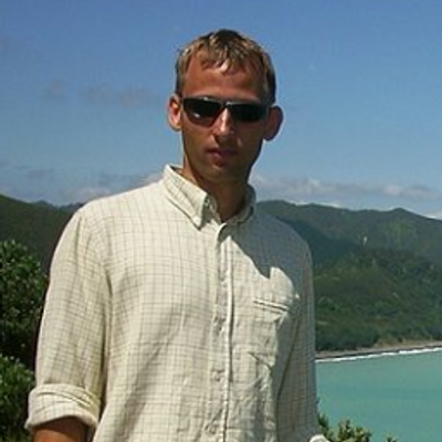 Profile Picture of Jørgen M. Madsen (@audioP) on Twitter