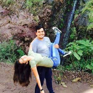 Profile Picture of Minerva Ramos Meza (@MRM970906) on Twitter