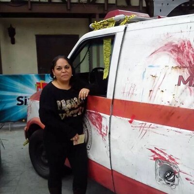 Profile Picture of Alma Aracely Colin (@@aracely_colin) on Twitter