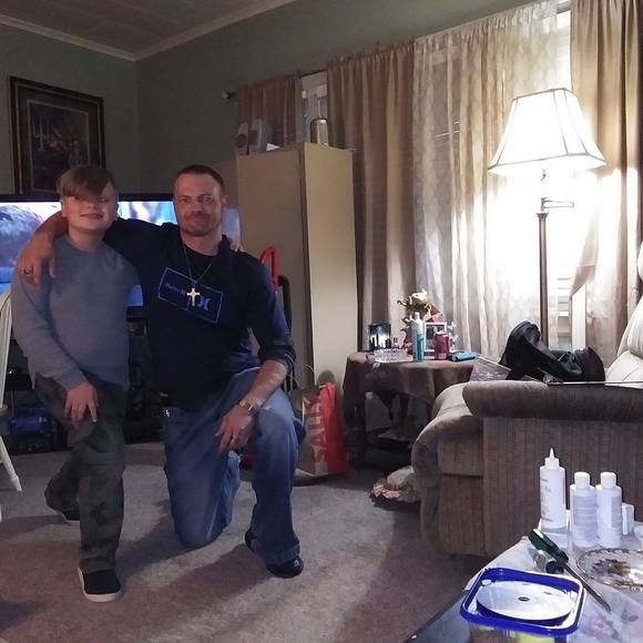 Profile Picture of Thomas Pogue (@thomaspogue262) on Poshmark