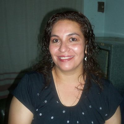 Profile Picture of Alicia Arroyo (@arroyo_alicia) on Twitter