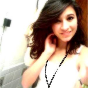 Profile Picture of Gabbie Carranza (@gabriellequinn) on Myspace