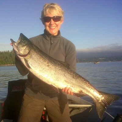 Profile Picture of Kate Hutson (@bikerchick0203) on Twitter