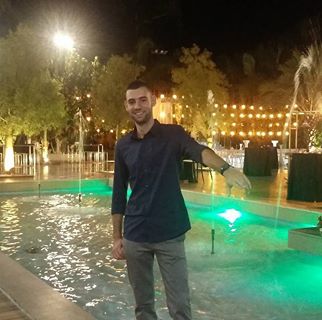 Profile Picture of Jonatan Hazan (@jonatan.hazan) on Facebook